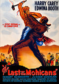 Last Of The Mohicans ('32) - Last Of The Mohicans ('32) - DVD