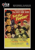 Let's Get Tough - Let's Get Tough - DVD
