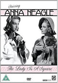Lady Is A Square - Lady Is A Square - DVD