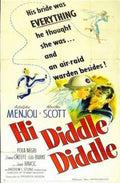 Hi Diddle Diddle - Hi Diddle Diddle - DVD