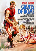 Giants Of Rome - Giants Of Rome - DVD