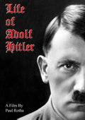 Life Of Adolf Hitler - Life Of Adolf Hitler - DVD