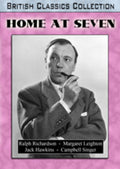 Home At Seven - Home At Seven - DVD