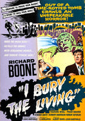 I Bury The Living - I Bury The Living - DVD