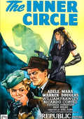 Inner Circle (1946) - Inner Circle (1946) - DVD