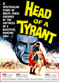 Head Of A Tyrant - Head Of A Tyrant - DVD