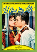 I'd Give My Life - I'd Give My Life - DVD