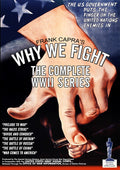 Frank Capra's Why We Fight - Frank Capra's Why We Fight - DVD