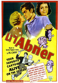Li'l Abner (1940) - Li'l Abner (1940) - DVD