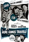 Here Comes Trouble (1948) - Here Comes Trouble (1948) - DVD