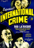 International Crime - International Crime - DVD
