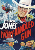 Ivory-handled Gun - Ivory-handled Gun - DVD