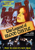 Legend Of Blood Castle - Legend Of Blood Castle - DVD