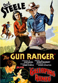 Gun Ranger / Galloping - Gun Ranger / Galloping - DVD