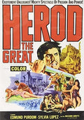 Herod The Great - Herod The Great - DVD