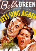 Let's Sing Again - Let's Sing Again - DVD