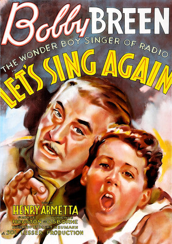 Let's Sing Again - Let's Sing Again - DVD