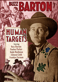 Human Targets - Human Targets - DVD