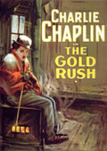 Gold Rush (1925) - Gold Rush (1925) - DVD