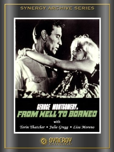 From Hell To Borneo - From Hell To Borneo - DVD