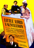 Little Lord Fauntlero ('36) - Little Lord Fauntlero ('36) - DVD