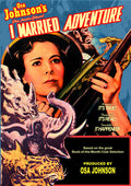 I Married Adventure - I Married Adventure - DVD