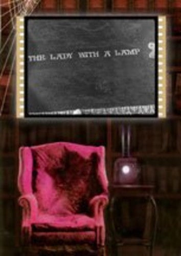 Lady With A Lamp - Lady With A Lamp - DVD
