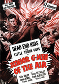 Junior G-men Of The Air - Junior G-men Of The Air - DVD