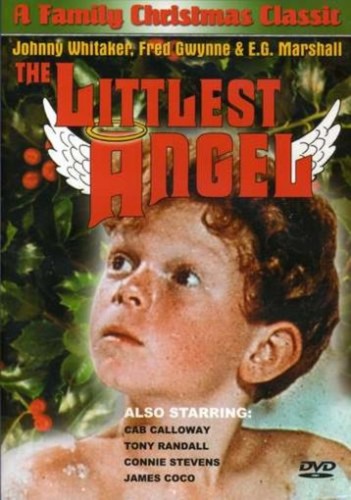 Littlest Angel (1969) - Littlest Angel (1969) - DVD
