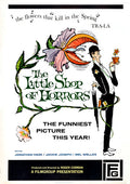 Little Shop Of Horrors ('60) - Little Shop Of Horrors ('60) - DVD