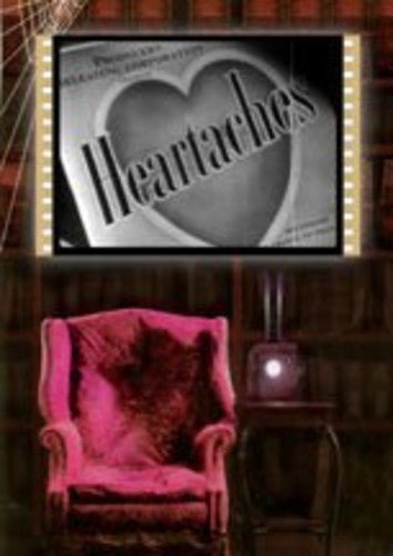 Heartaches - Heartaches - DVD