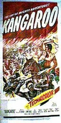 Kangaroo (australian Story) - Kangaroo (australian Story) - DVD