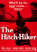 Hitch-hiker ('53) - Hitch-hiker ('53) - DVD