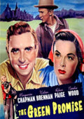 Green Promise - Green Promise - DVD