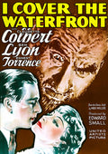 I Cover The Waterfront - I Cover The Waterfront - DVD