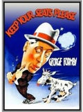 Keep Your Seats Please - Keep Your Seats Please - DVD