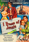 I Dream Of Jeanie (1952) - I Dream Of Jeanie (1952) - DVD
