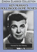 Ken Murray's Hollywood Home - Ken Murray's Hollywood Home - DVD
