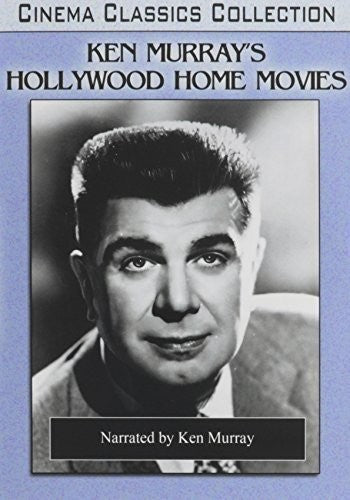 Ken Murray's Hollywood Home - Ken Murray's Hollywood Home - DVD
