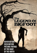 Legend Of Bigfoot - Legend Of Bigfoot - DVD