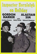 Inspector Hornleigh On Holid - Inspector Hornleigh On Holid - DVD