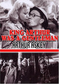 King Arthur Was A Gentleman - King Arthur Was A Gentleman - DVD