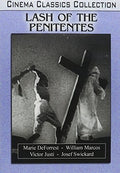 Lash Of The Penitentes - Lash Of The Penitentes - DVD