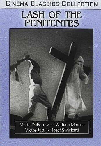 Lash Of The Penitentes - Lash Of The Penitentes - DVD
