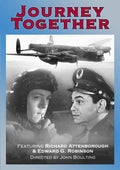 Journey Together (1945) - Journey Together (1945) - DVD