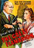 Great Flamarion - Great Flamarion - DVD