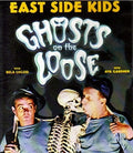 Ghosts On The Loose - Ghosts On The Loose - DVD