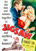 Jigsaw (1949)(gun Moll) - Jigsaw (1949)(gun Moll) - DVD