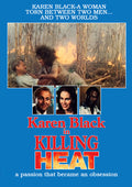 Killing Heat - Killing Heat - DVD