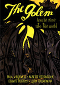 Golem - Golem - DVD